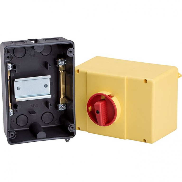 Оболочка для выключателя автоматического OptiStart MP-32R-PFHN4