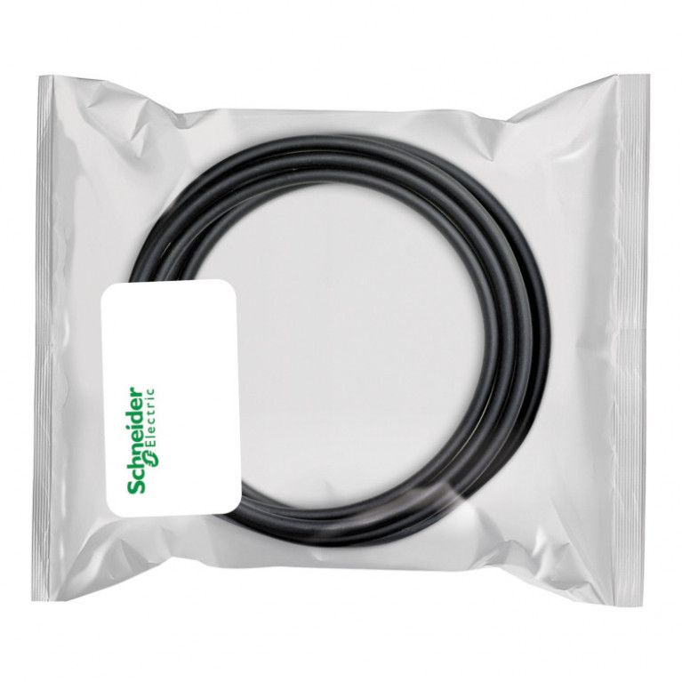 Кабель MODBUS 2RJ45 IP55 0,7метра