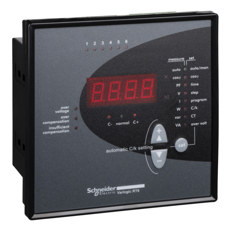 Регулятор Varlogic RT8