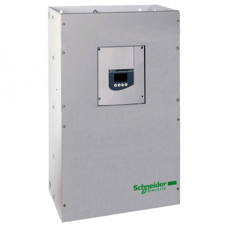 Schneider Electric ALTISTART 660А, 400//, ATS48C66Q