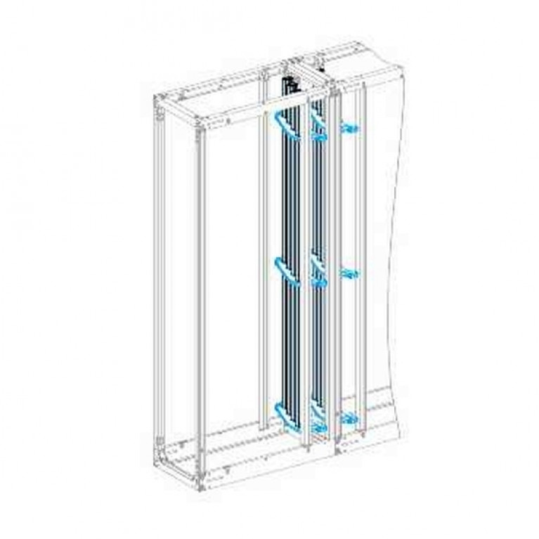 СИЛОВАЯ ШИНА LINERGY, 630 A