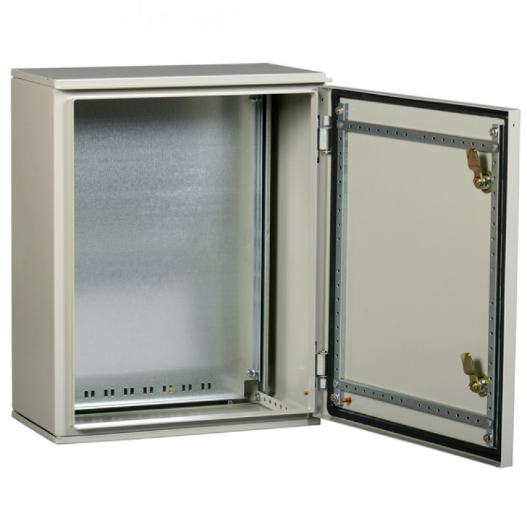 Корпус металлический ЩМП-2-0 74 У1 IP65 GARANT