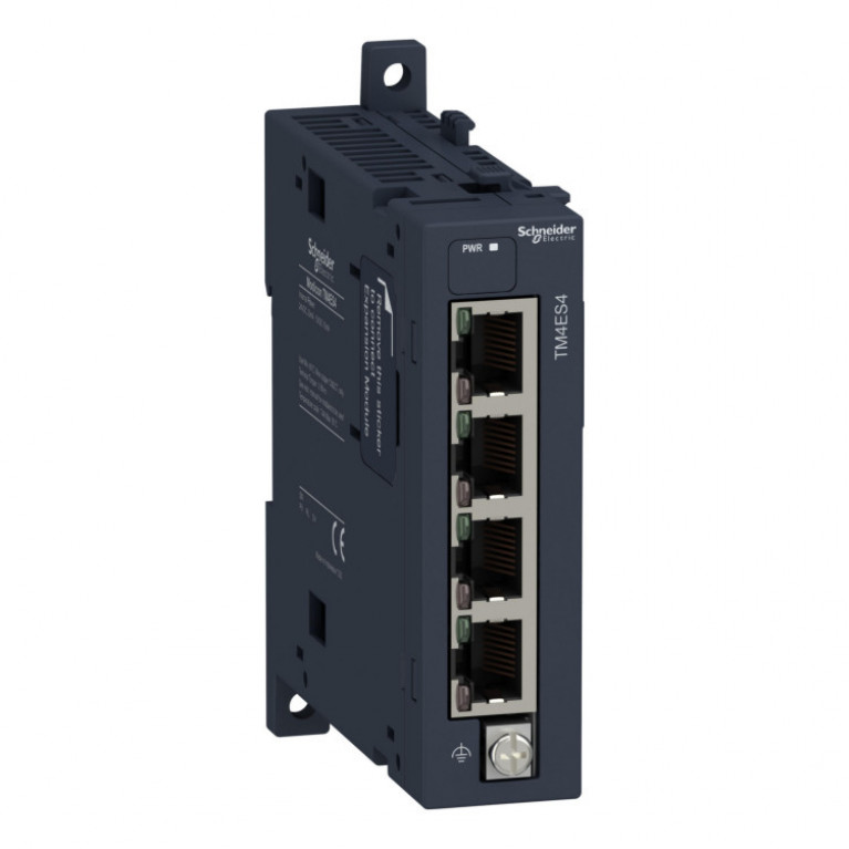 КОММУНИКАЦИОННЫЙ МОДУЛЬ ТМ4- 1 PROFIBUS DP SLAVE