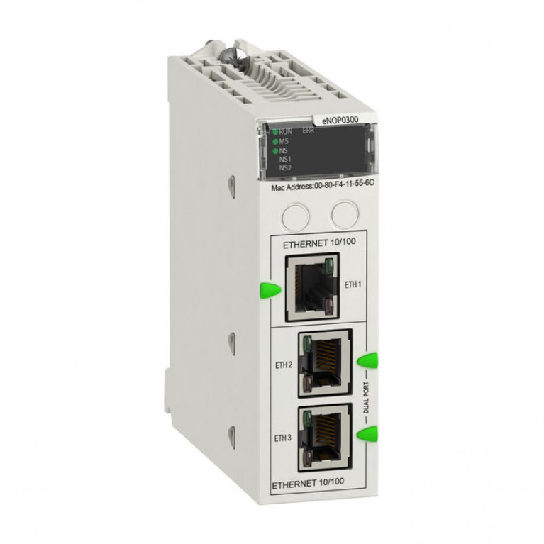 Коммуникационный модуль IEC 61850