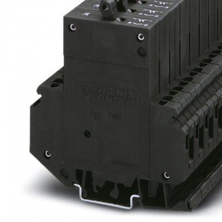 TMC 2 M1 120  1,0A Термомагнитный защитный выключатель (упак. 3)