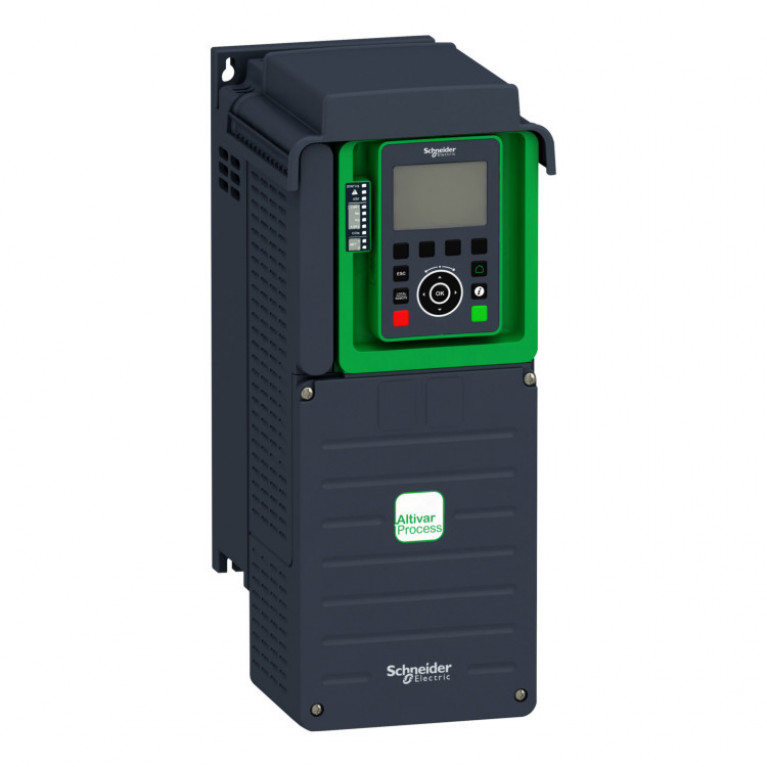 Преобразователь частоты ATV930 5,5//4кВт 220В 3ф