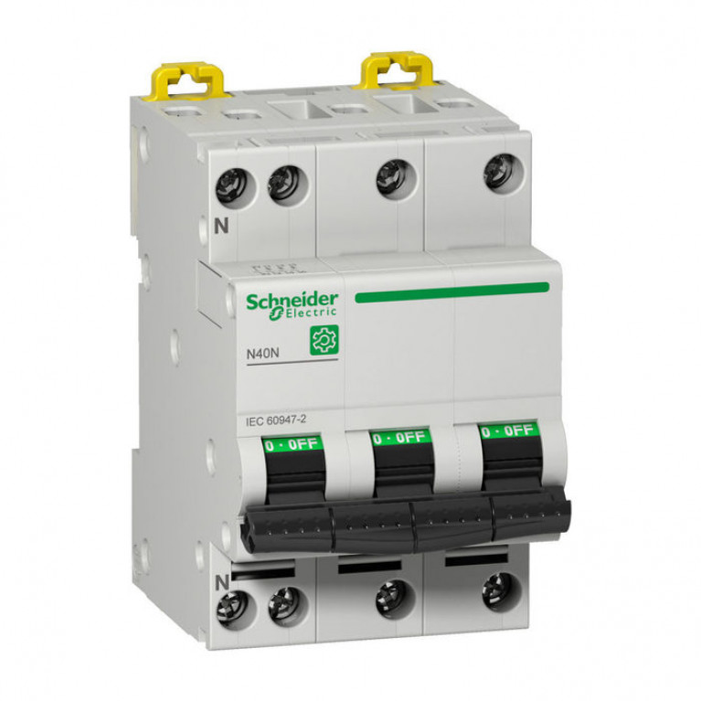 Schneider Electric, M9P22710