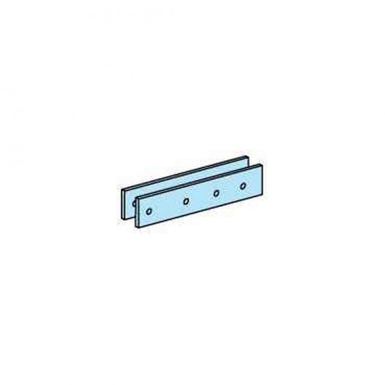 FLANGE ДЛЯ ГЛАД. ШИН Ш=400