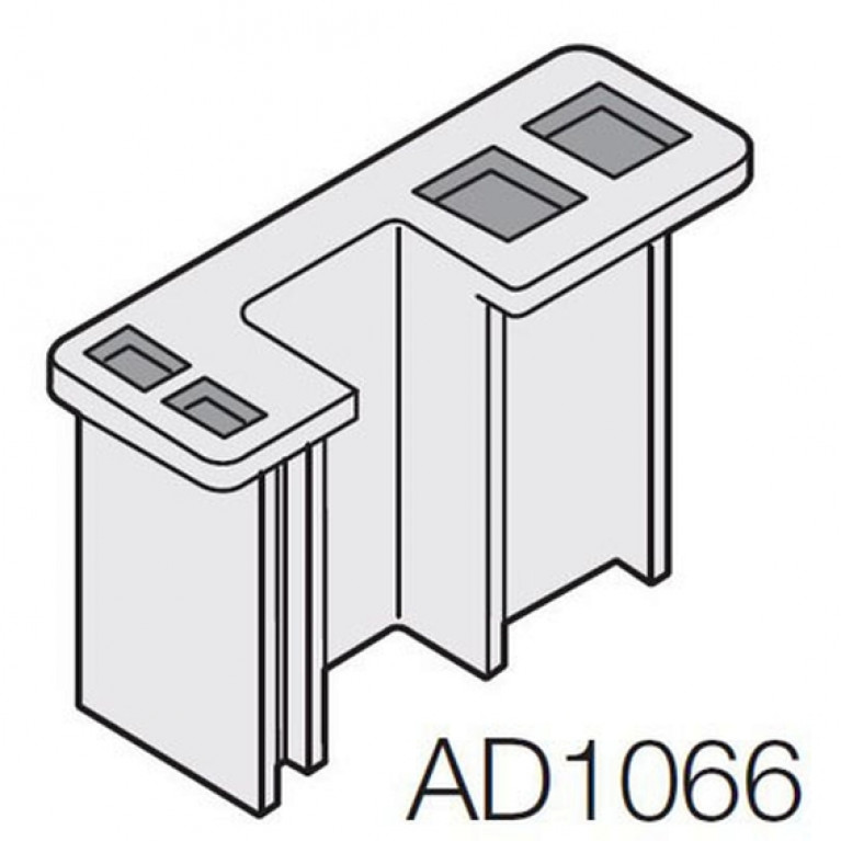 Адаптер для шины 400//800А (4шт)