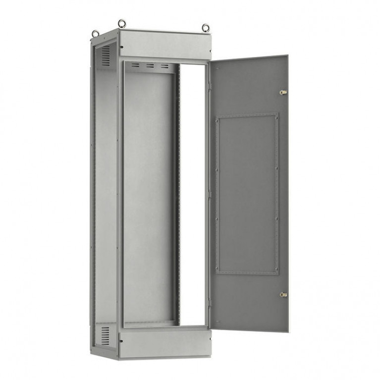 Корпус металлический ГРЩ 2000х600х600 IP31 УХЛ3 SMART IEK