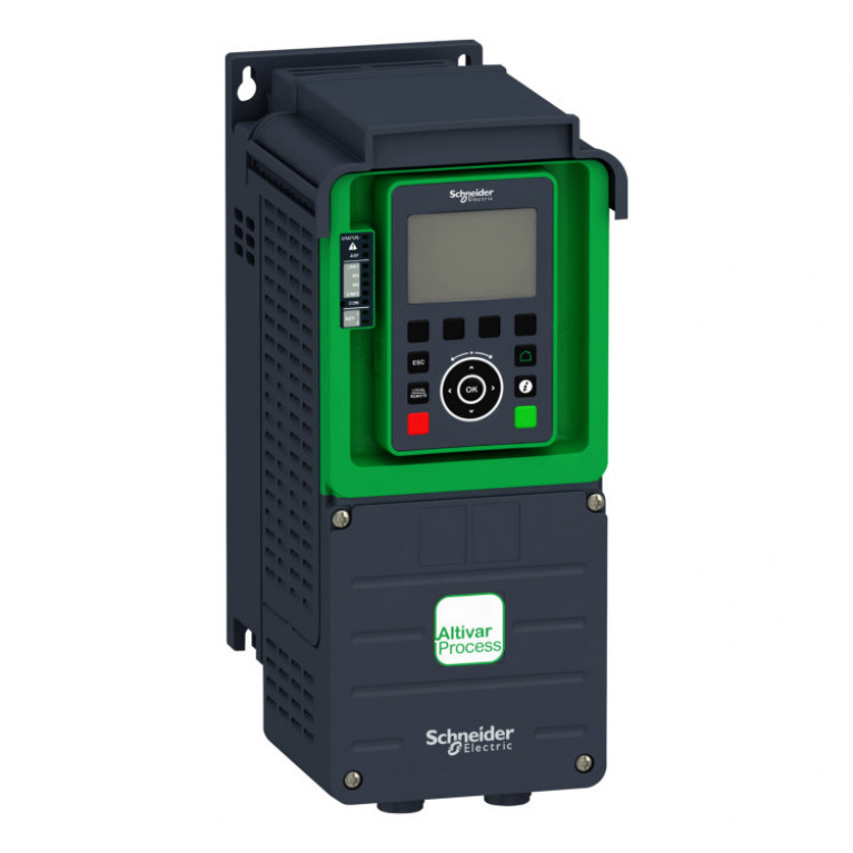 Преобразователь частоты ATV930 4//3кВт 220В 3ф