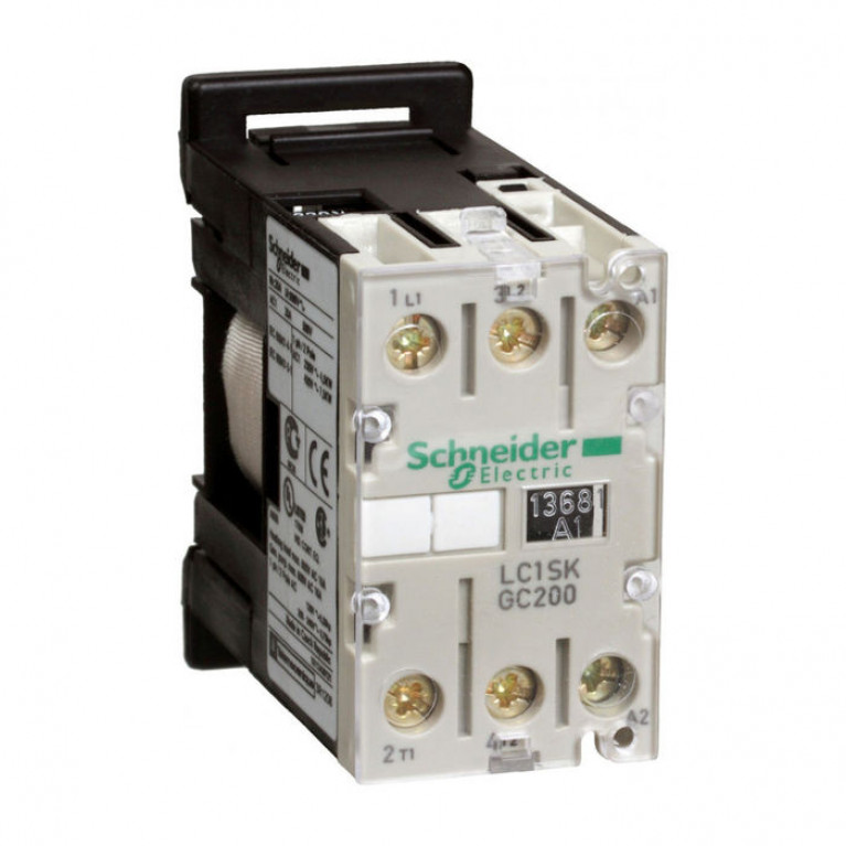 Schneider Electric //, LC1SKGC200P7