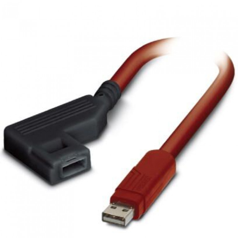 RAD-CABLE-USB Кабель для программирования (упак. 1)