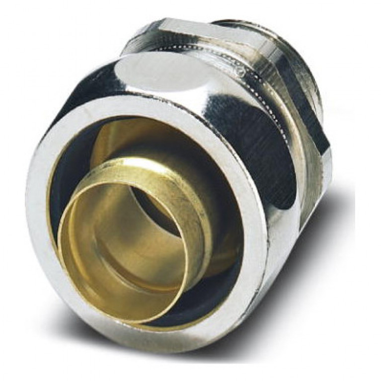 WP-G BRASS IP40 PG16 Резьбовые элементы (упак. 10)