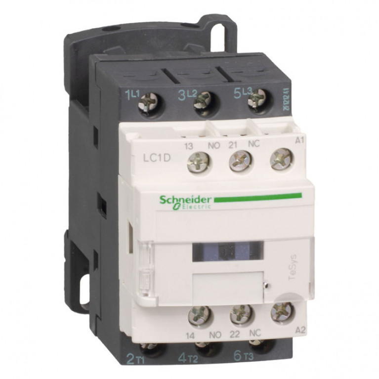Schneider Electric //, LC1D12C7