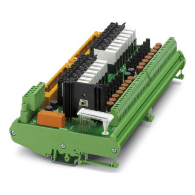 UM-2KS50-RM//16MR//24//SDV144//SO Релейный модуль (упак. 1)
