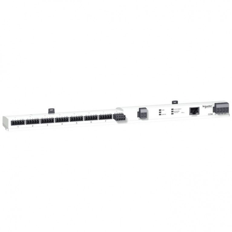 ИНТЕРФЕЙС SMARTLINK MODBUS TCP ETHERNET I//O  SI B =S=