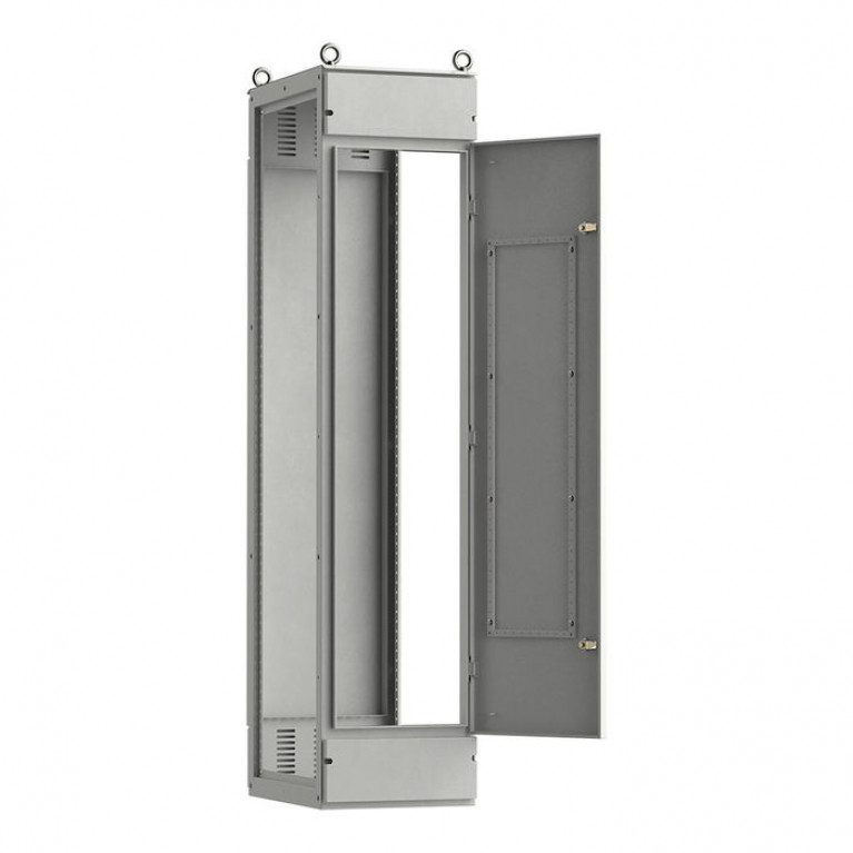 Корпус металлический ГРЩ 1800х400х600 IP31 УХЛ3 SMART IEK