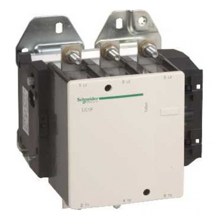 КОНТАКТОР F 3P,400 А,110V DС,
