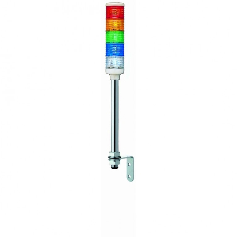 КОЛОННА В СБОРЕ 60ММ 24 В AC//DC LED XVC6B5