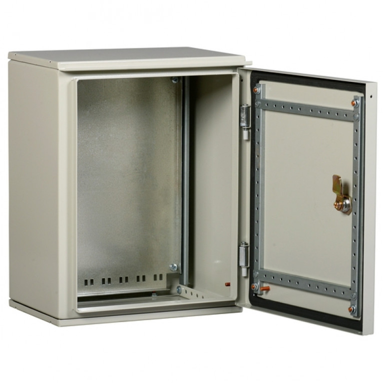 Корпус металлический ЩМП-1-0 74 У1 IP65 GARANT