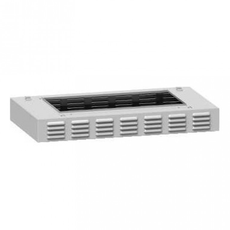 Крышной вент модуль SFHD 1200x400mm