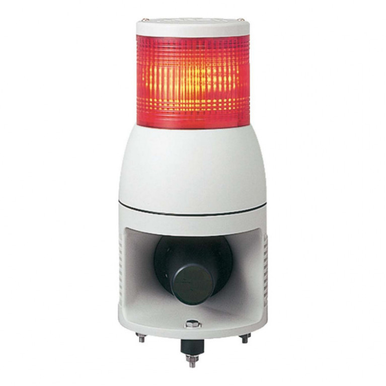 КОЛОННА В СБОРЕ 100ММ 24 В AC//DC LED XVC1B1K