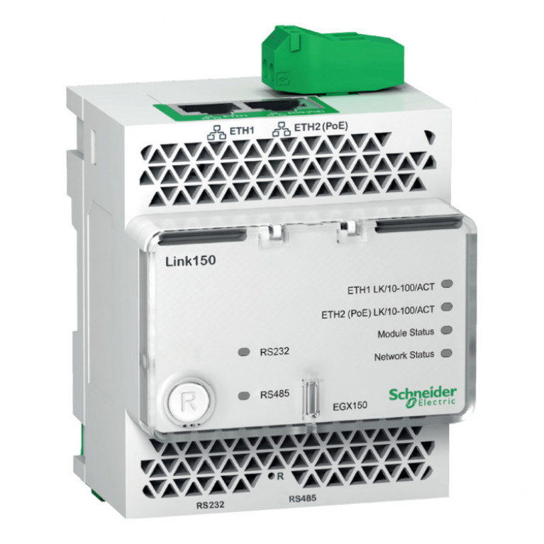 Ethernet шлюз Link150