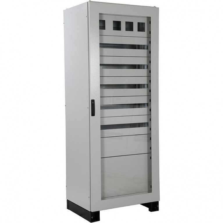 Панель лицевая модульная OptiBox M-200х600