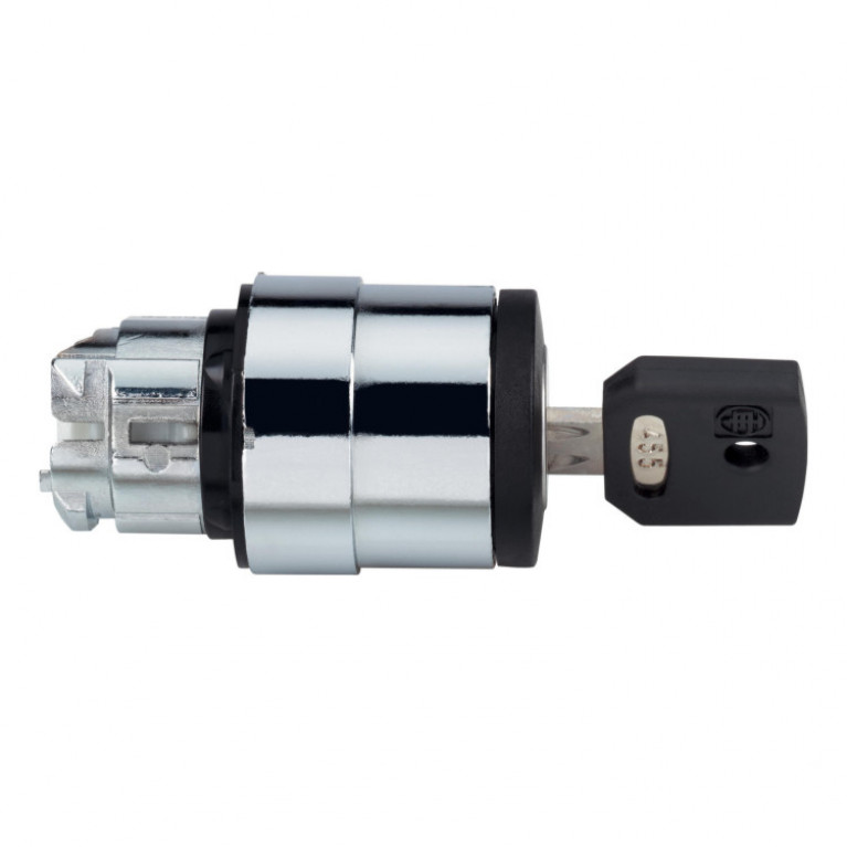 ГОЛОВКА ДЛЯ ПЕРЕКЛ. С КЛЮЧЕМ ZB4BG620