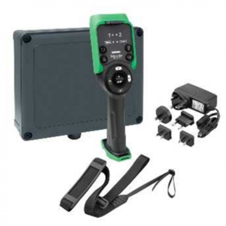 Комплект для беспроводного управления краном Schneider Electric Harmony XAC, XARSK8L12W