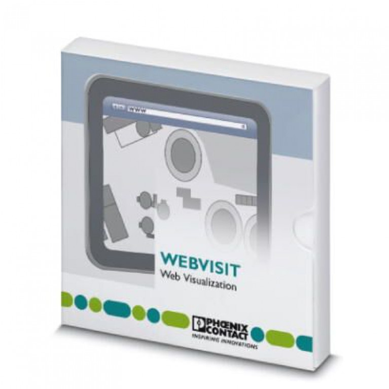 WEBVISIT 6 PRO ПО (упак. 1)
