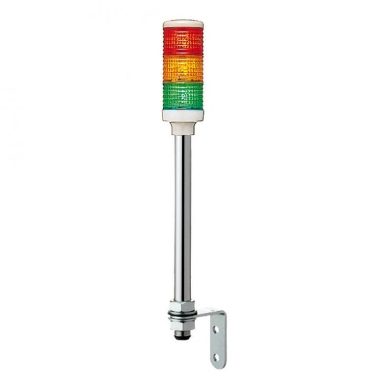 КОЛОННА В СБОРЕ 60ММ 24 В AC//DC LED XVC6B3