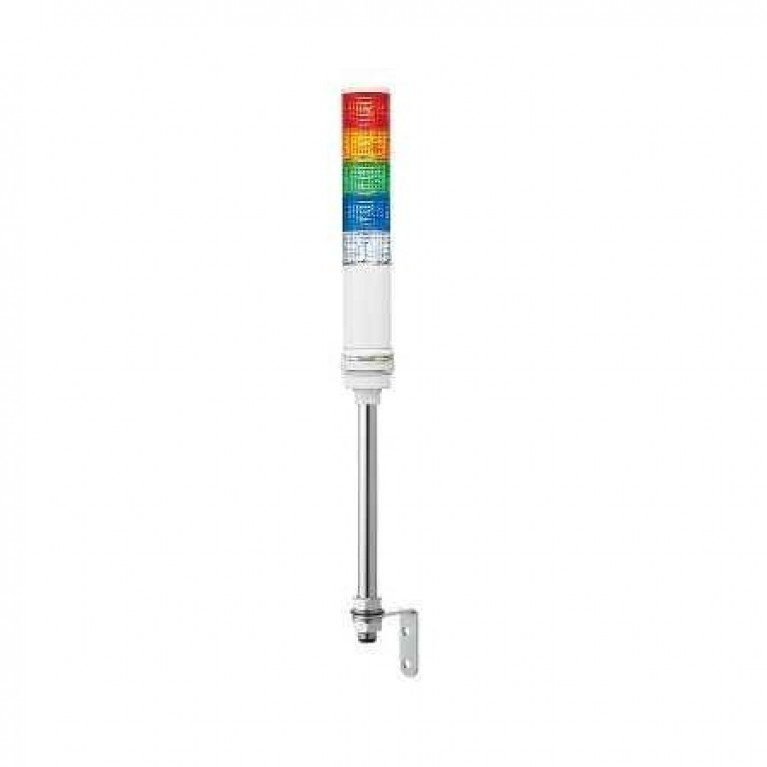 КОЛОННА В СБОРЕ 60ММ 24 В AC//DC LED XVC6B55S