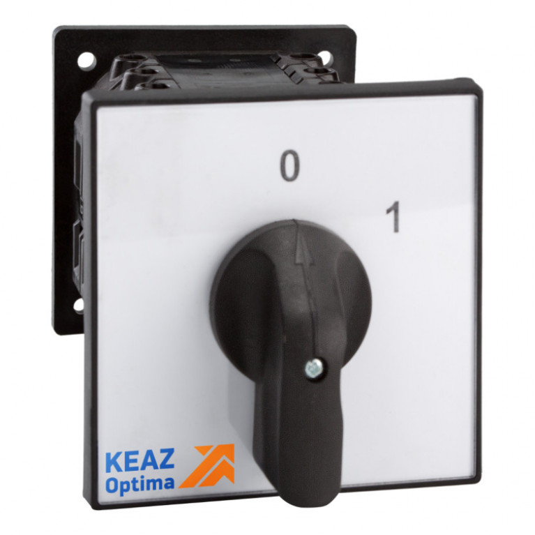 Переключатель OptiSwitch 4G63-92-OU-R212