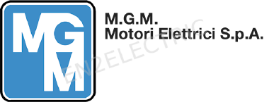MGM Motori Elettrici