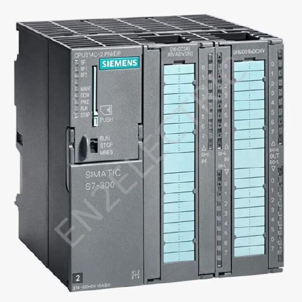 Шкаф на комплектации Siemens